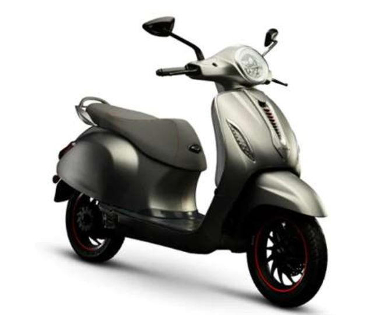 Bajaj Chetak Electric Scooter की कीमत में 22 हजार रुपये की भारी गिरावट!
