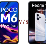 Poco-M6-Pro vs redmi 12 5g