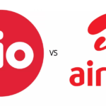 airtel vs jio