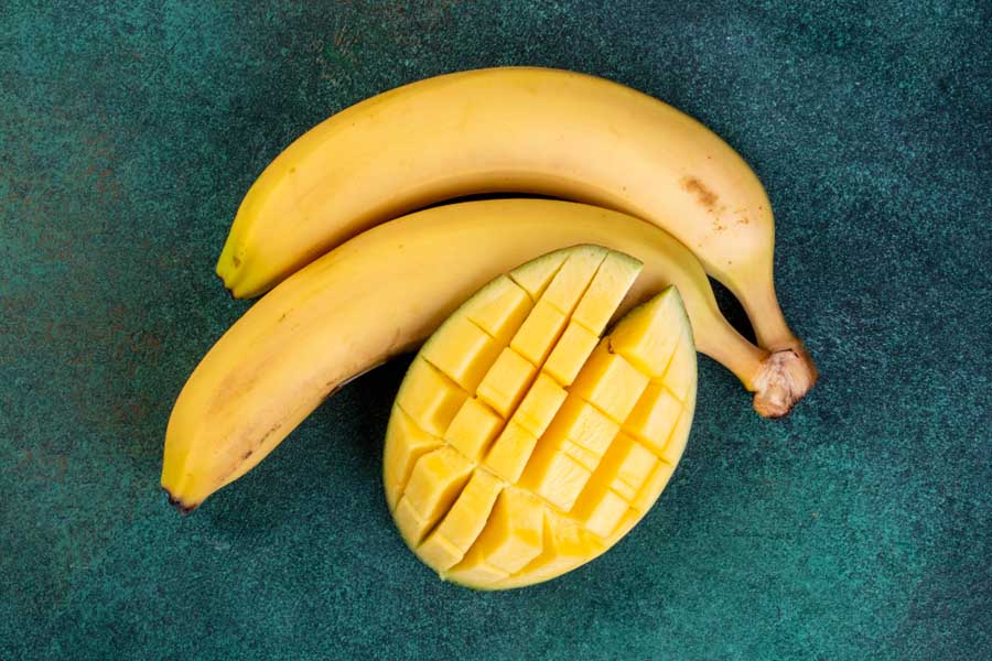 Banana : केले को नया रखने की सुपर टिप, वे 10 दिनों तक बचाने लायक स्थिति में रहेंगे।