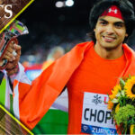 neeraj chopra