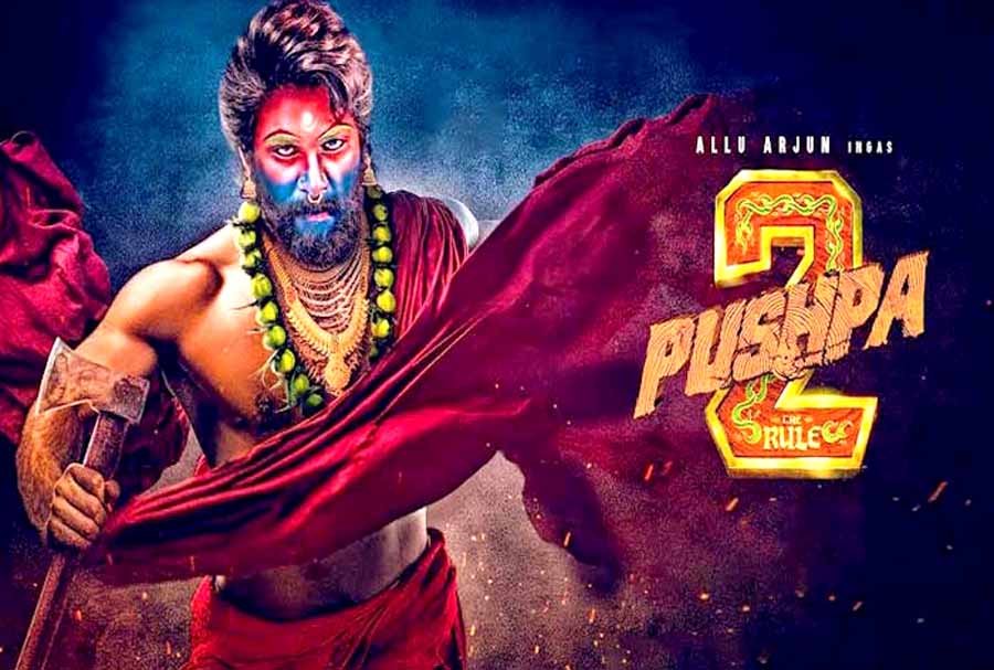 Pushpa 2 Release डेट: सामने आ गई ‘पुष्पा 2’ की रिलीज डेट, इस दिन वेन्यू में मचेगी तबाही