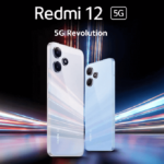 redmi note 12 5g revolution