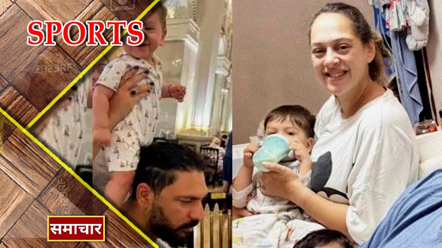 yuvraj-singh-and-hazel-keech-blessed-with-their-second-child-a-baby-girl