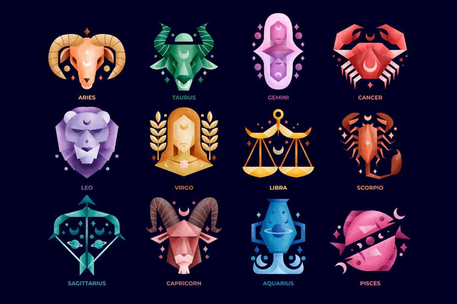 Astrology : सितंबर में खुलेगी इन 8 राशियों की किस्मत, देवघर के भविष्यवक्ता से जानें राशिफल