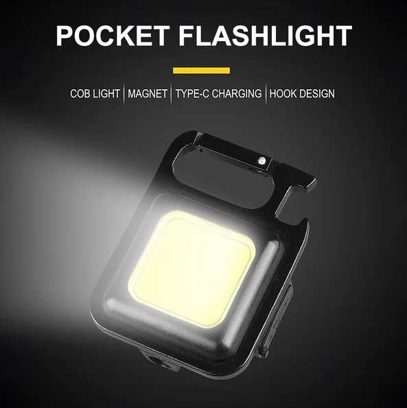 pocket led light 2