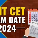 Maharashtra CET 2024