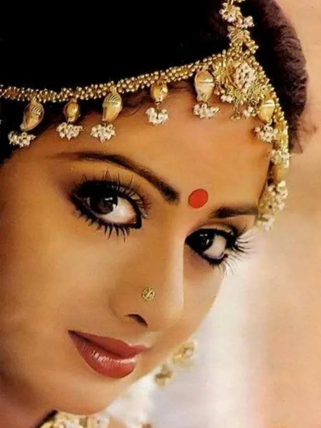 श्रीदेवी की मौत की वजह क्या थी ? जानिए