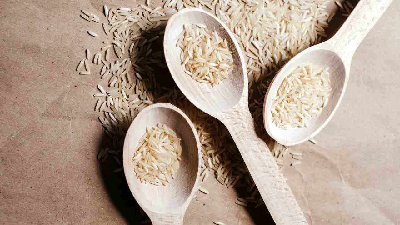 Rice : चावल अस्वास्थ्यकर क्यों है ?