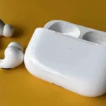 Apple AirPods