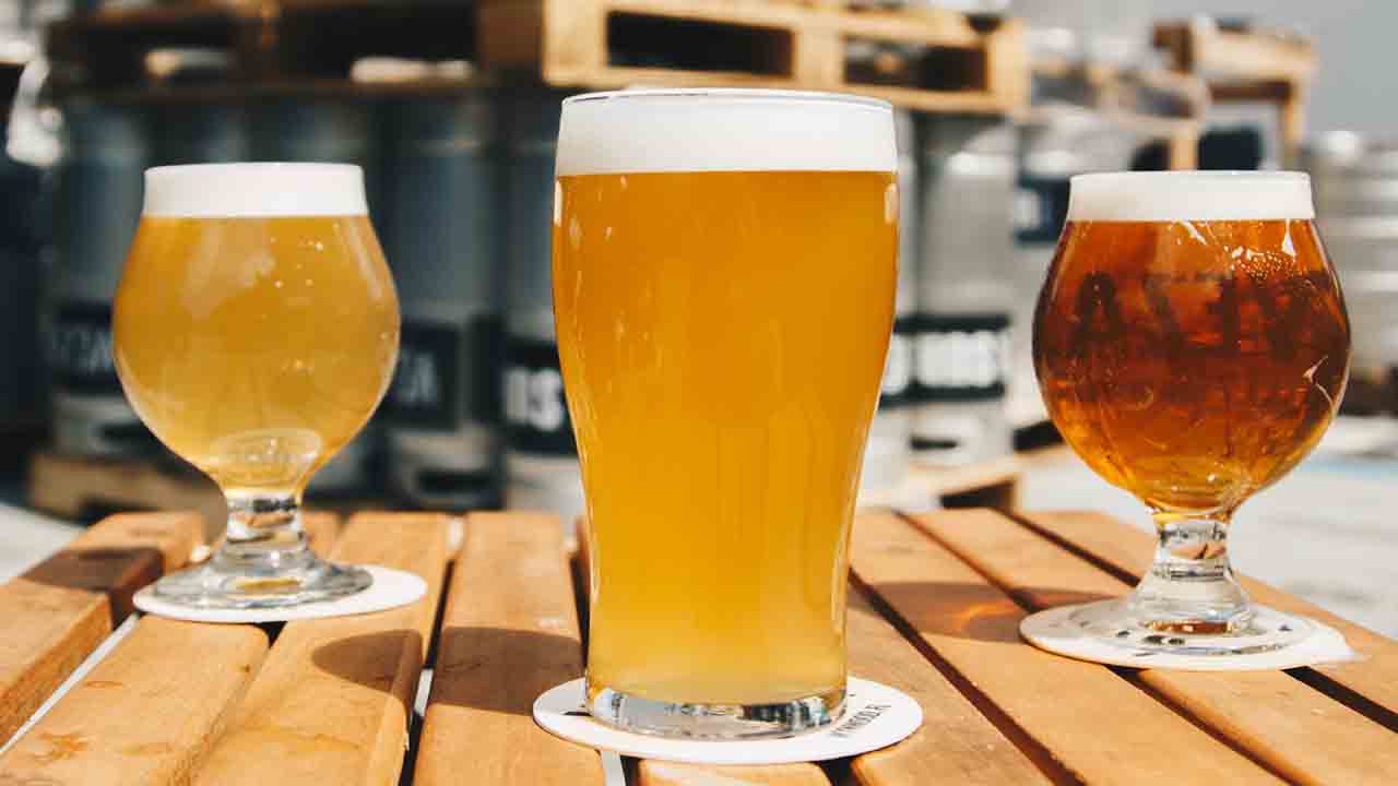 Beer Whiskey : क्या शराब और बीयर के सेवन से वास्तव में स्वास्थ्य पर नकारात्मक प्रभाव पड़ता है ? रिपोर्ट के निष्कर्षों को समझें.