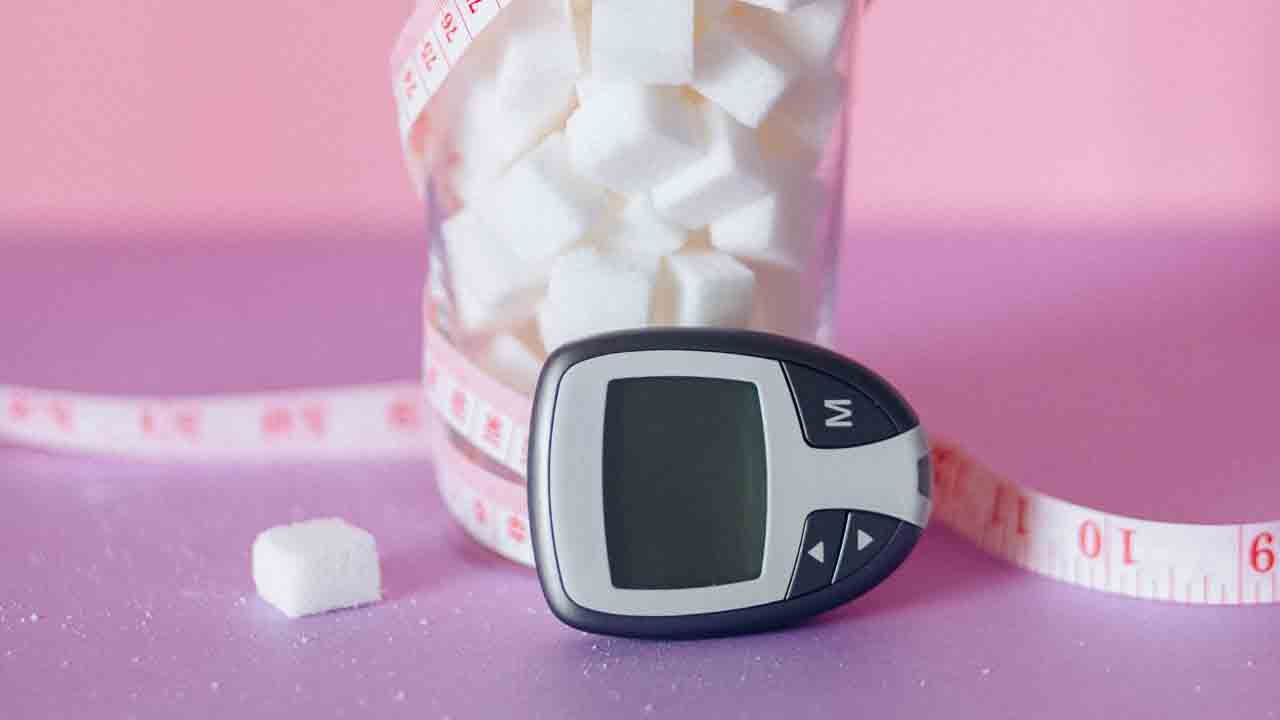 Diabetes Calculator