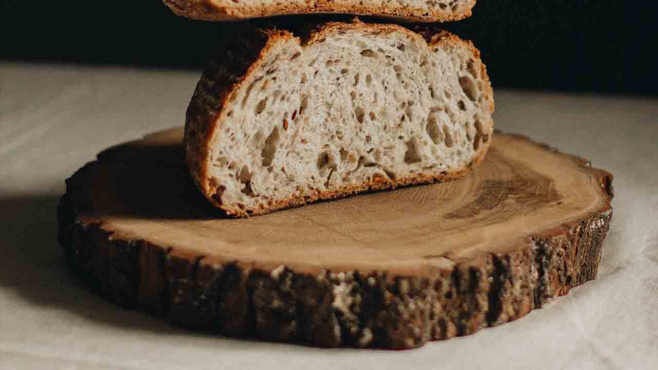 White Bread vs. Brown Bread