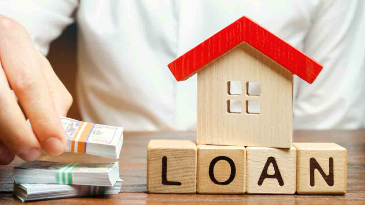 Home Loan Interest Rate सबसे सस्ता होम लोन SBI, PNB, ICICI या HDFC कहां मिल रहा हैं ?  रेट्स किन फैक्टर्स से तय होते हैं