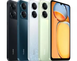 REDMI 13C