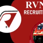 RVNL-Recruitment