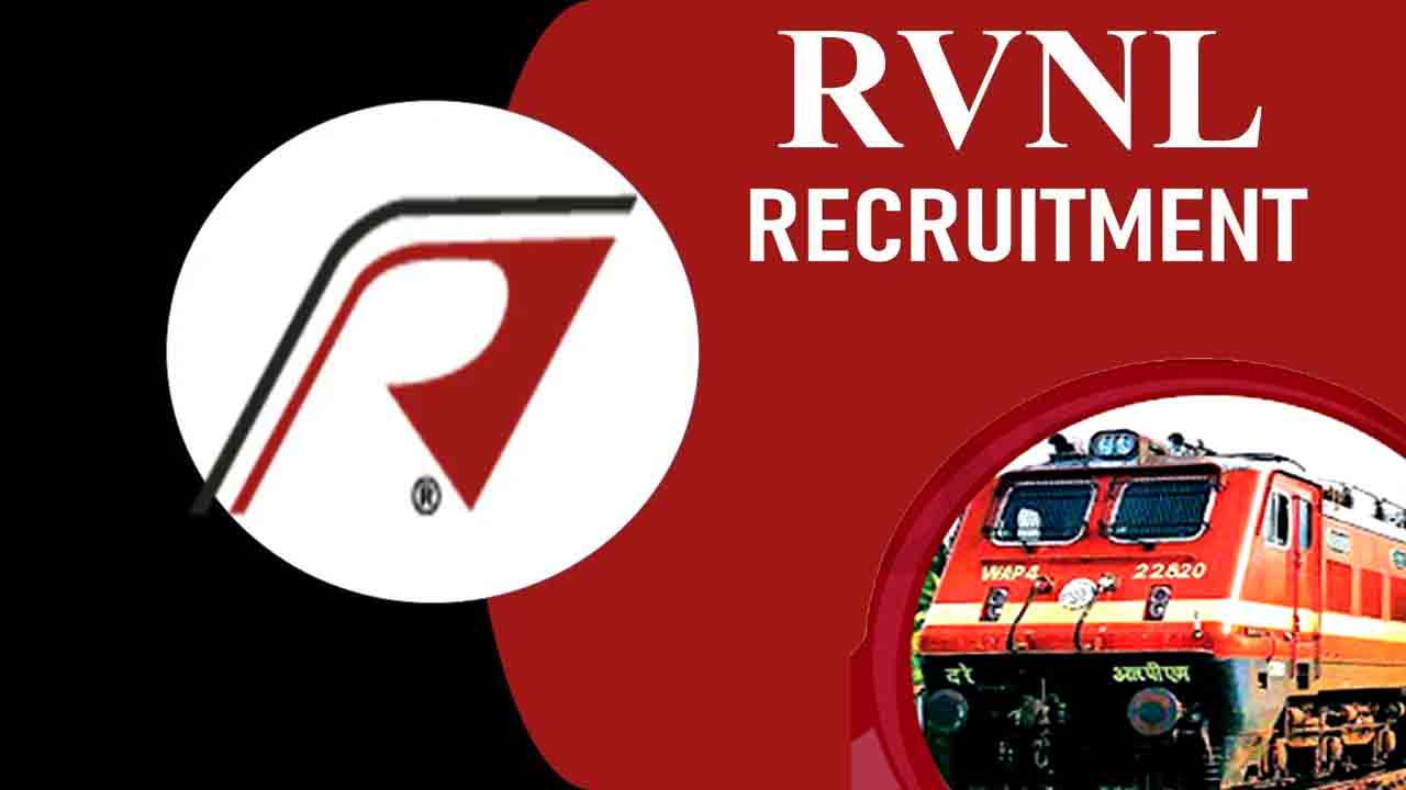 RVNL-Recruitment