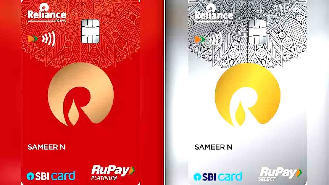 Reliance SBI Card Best Review 2024