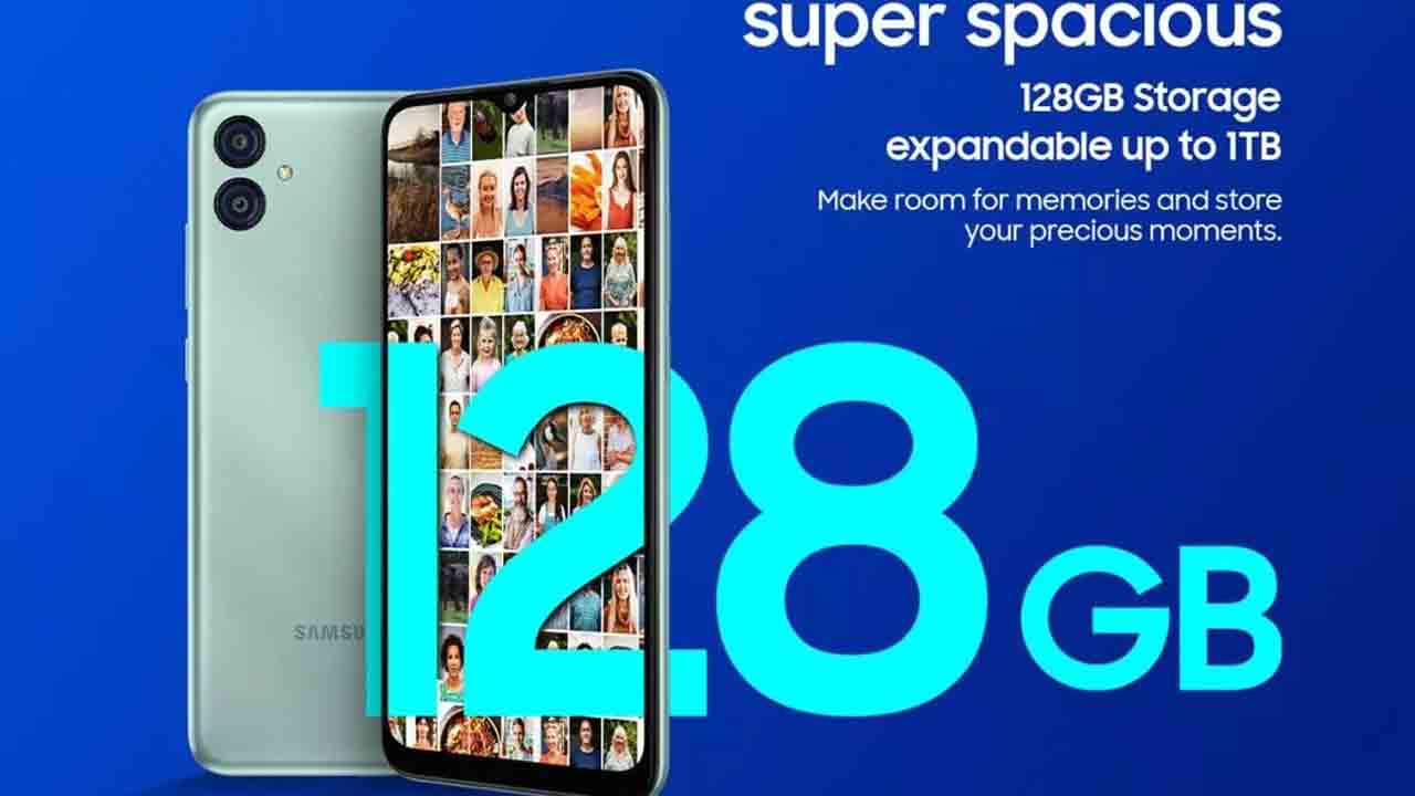 Samsung Smartphones Sale :  लूट लो | धाकड़ डिस्काउंट इन तीन स्मार्टफोन को ₹10,000 से कम में खरीदते हैं तो 44% छूट का लाभ उठाएं।