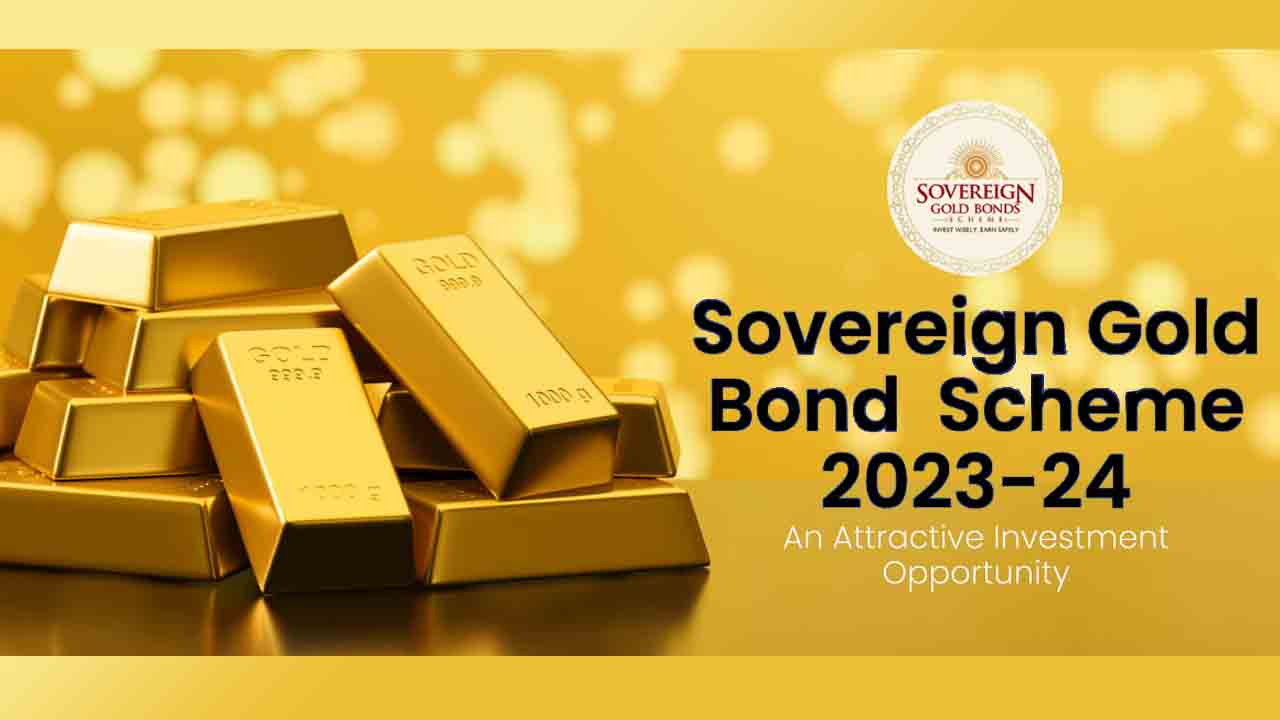 Sovereign Gold Bond मोदी सरकार द्वारा पेश किया गया ‘सस्ता’ सोना दे रहा है शानदार रिटर्न , 123 प्रतिशत का लाभ देखा गया।