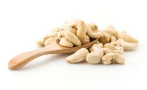 cashews