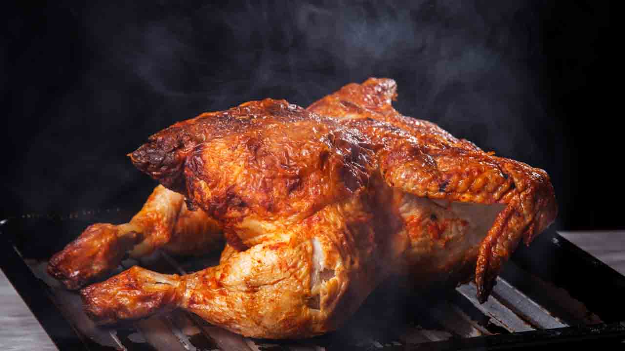 Chicken : नियमित रूप से चिकन खाने से क्या नुकसान होते हैं ?