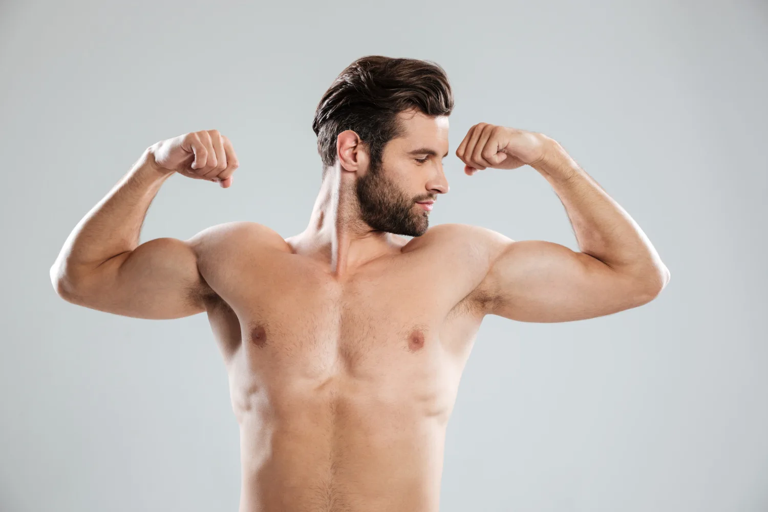 Testosterone : टेस्टोस्टेरोन बढ़ाने का सबसे आसान तरीका क्या है ?