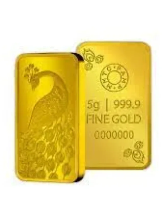 Gold Coin : MMTC से सोने के सिक्के खरीदने के 7 फायदे