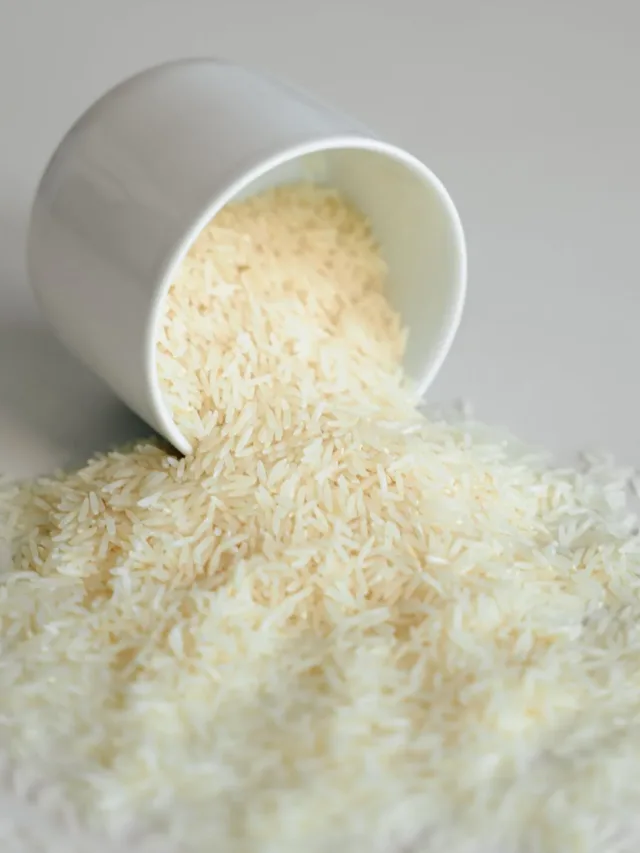 Weight loss advice : क्या चावल खाने से वजन कम होता हे ?