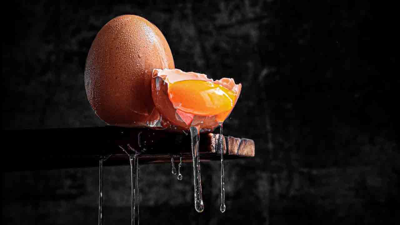 Egg Benefits : जानिए कौन सा है सेहत के लिए फायदेमंद ? अंडे की जर्दी या सफेद भाग