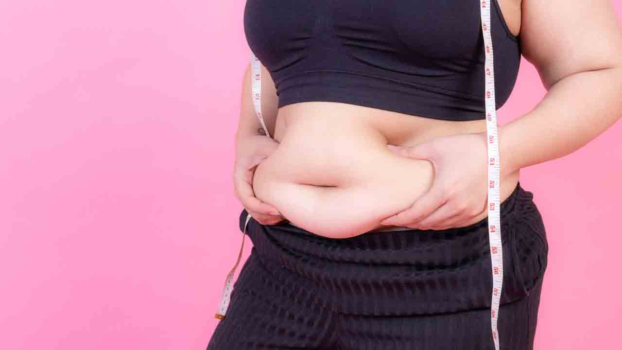 FAT : प्राकृतिक रूप से FAT क्या कम होता है ?