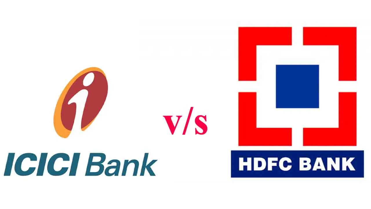 Fixed Deposit : HDFC BANK VS ICICI BANK यदि आप दिवाली के लिए एफडी खोलने की योजना बना रहे हैं,  तुलना करके देखें कि कौन अधिक ब्याज दे रहा है।