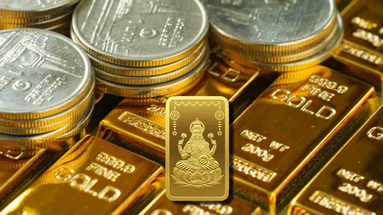 Sovereign Gold Bond Scheme Series