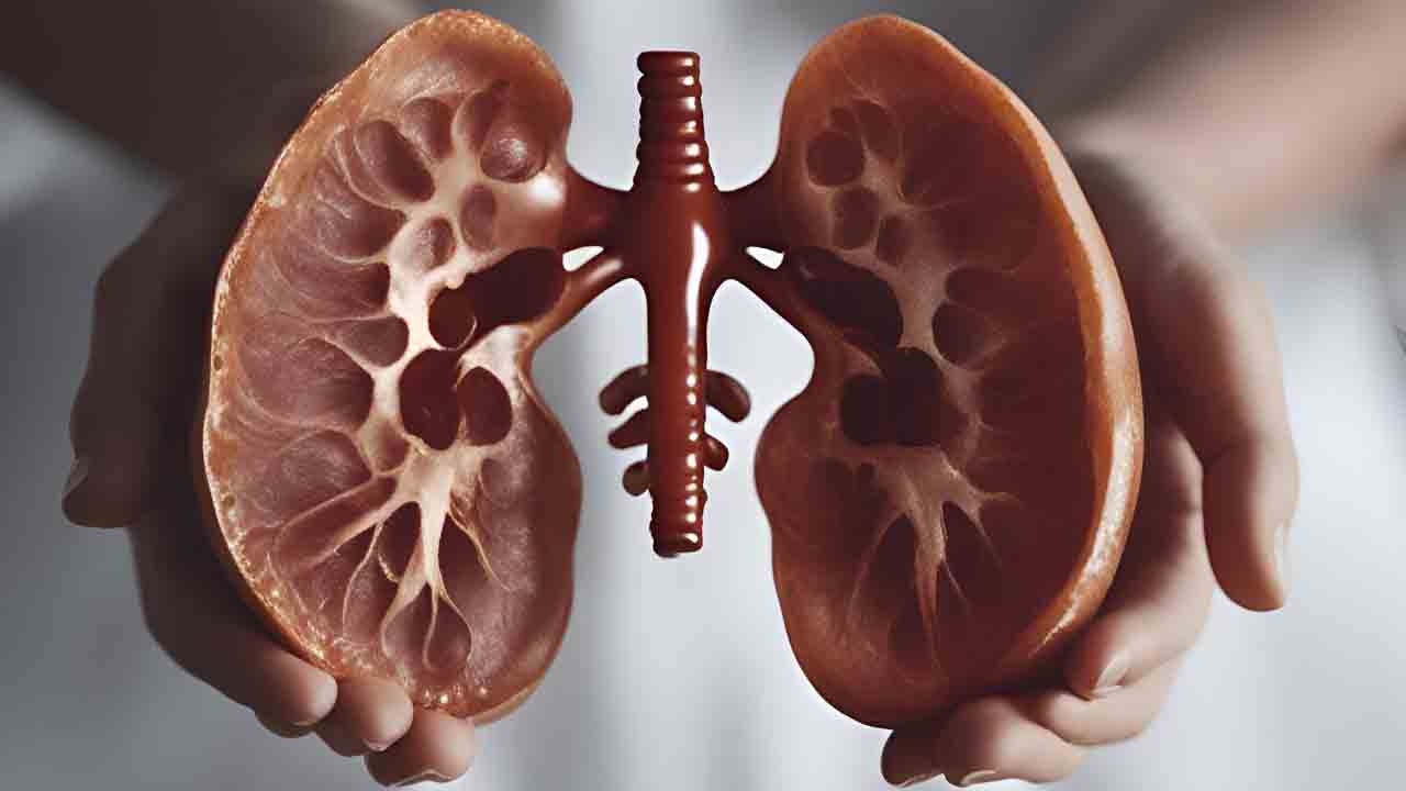 kidney stones : कौन से लक्षण गुर्दे की पथरी का संकेत देते हैं ?