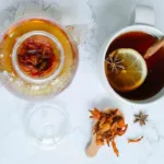 natural herbs