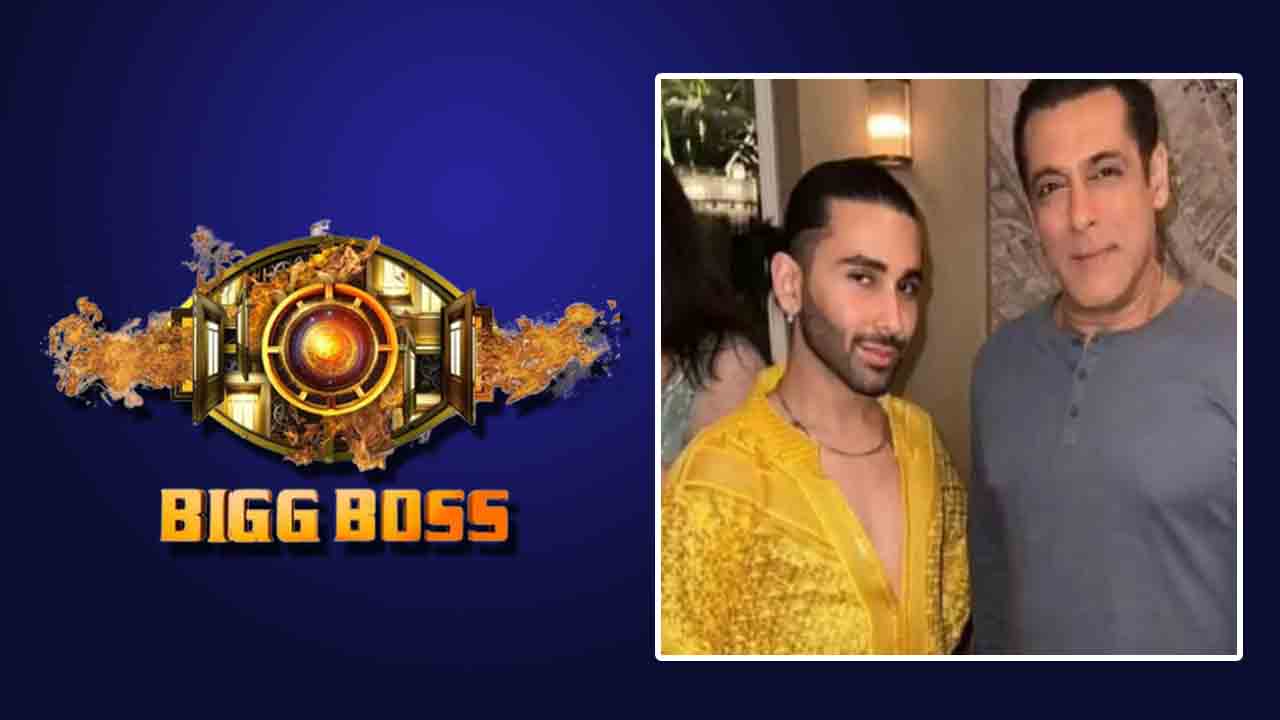 Orry : ने किया रिएक्ट सलमान खान के शो Bigg Boss 17 में एंट्री की खबरों पर , कही ये बात