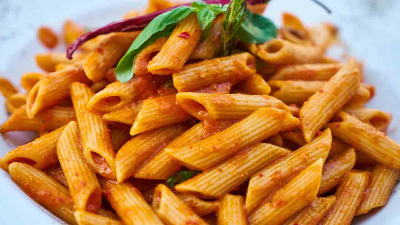 Pasta : क्या पास्ता आपके स्वास्थ्य के लिए अच्छा है ?