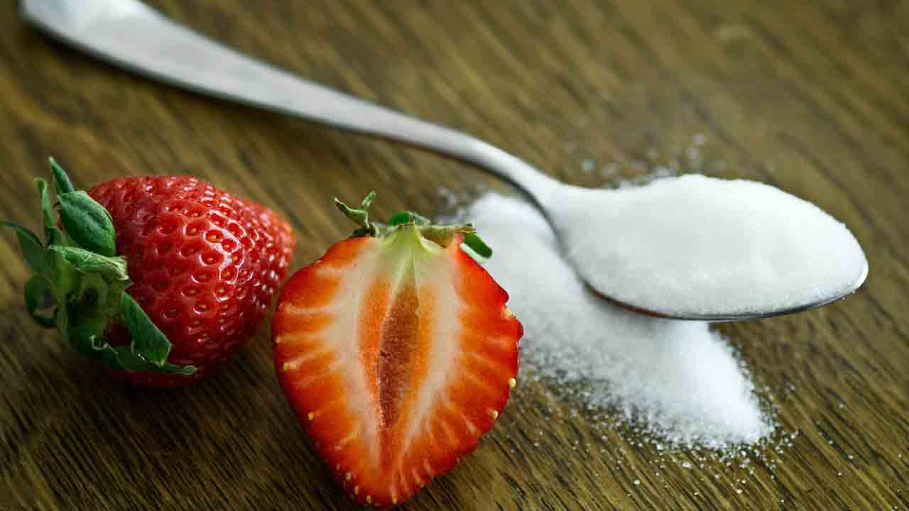 SUGAR : अपने आहार से चीनी कम करने का आपका रहस्य क्या था ?