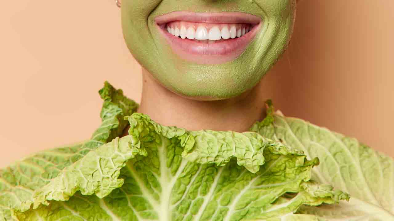 Vegan facemask : अपनी त्वचा को हाइड्रेट करने के लिए इस शाकाहारी फेस मास्क को आज़माएँ।