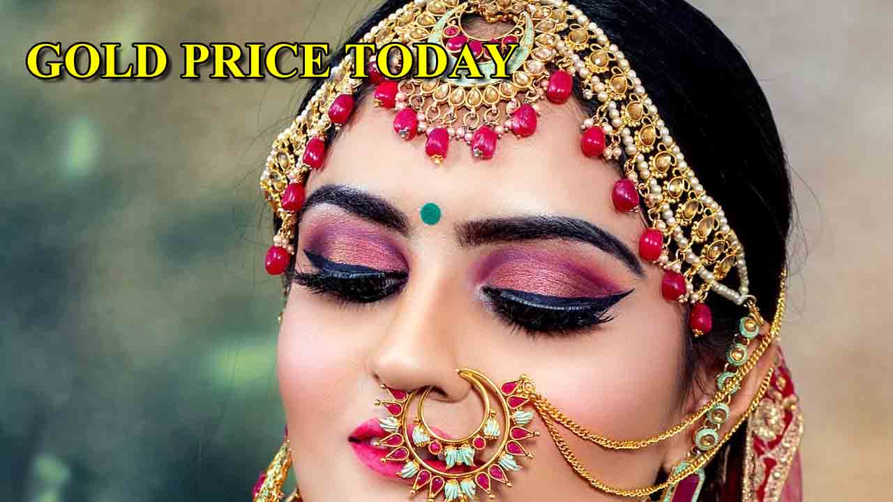 Gold Price Today 12 12 23