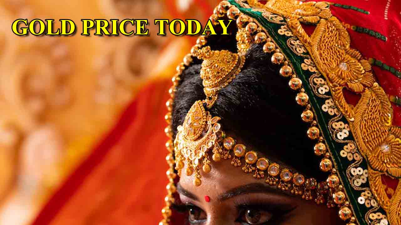 Sona-Chandi Ke Bhav : “सोने की कीमतों में चौंकाने वाला मोड़! जानें आज की अविश्वसनीय गिरावट – पता करें कि अब 10 ग्राम सोने की कीमत कितनी है!”