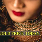 Gold-Silver Price Today