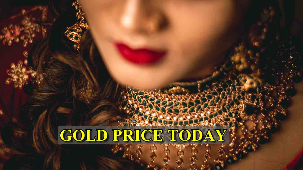 Gold-Silver Price Today