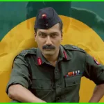 Sam Bahadur movie review