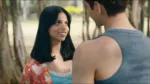 The Archies Kissing Scene suhana