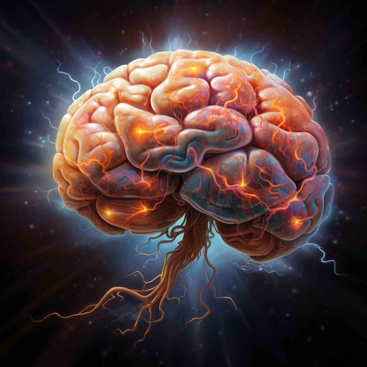 Brain Power आपके मस्तिष्क की शक्ति को बढ़ाने के 7 प्राकृतिक तरीके