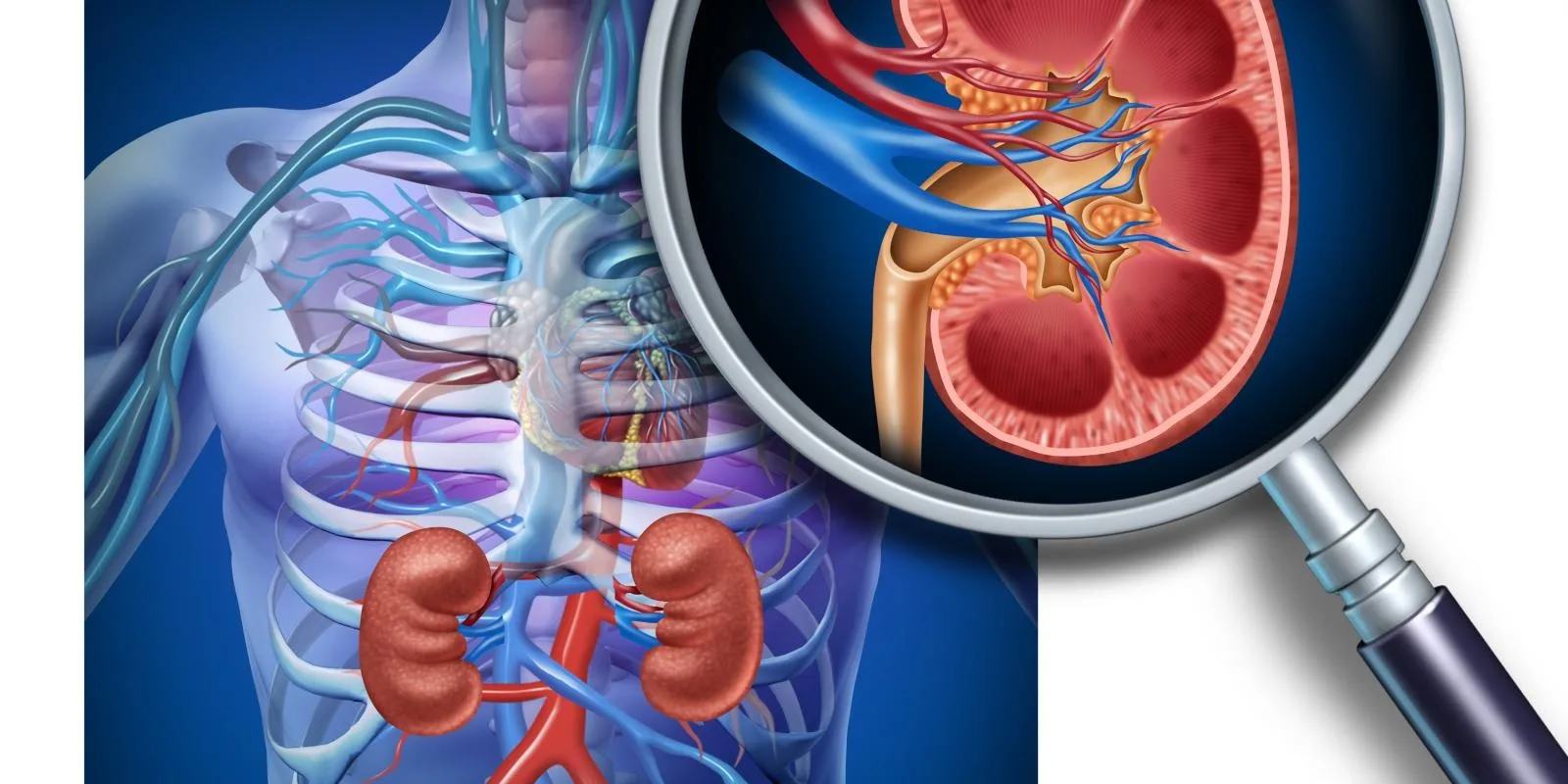 kidney failure : किडनी खराब होने के लक्षण क्या हैं ?
