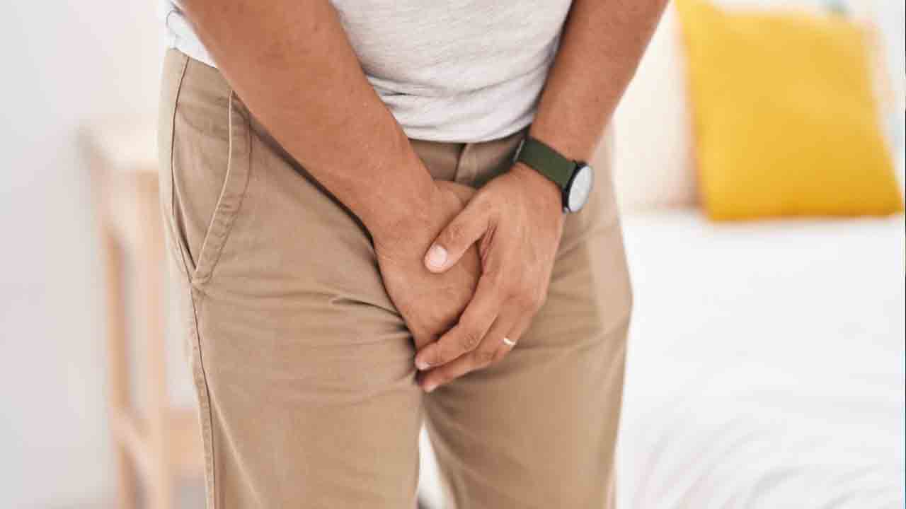 Prostate : प्रोस्टेट कैसा महसूस होता है ?