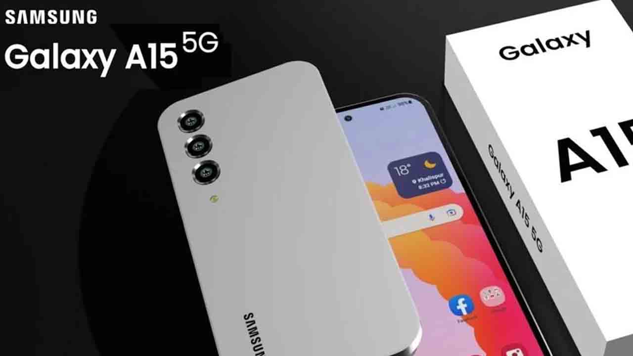 Samsung ला रहा दो 5G Smartphones, जानिए फीचर्स