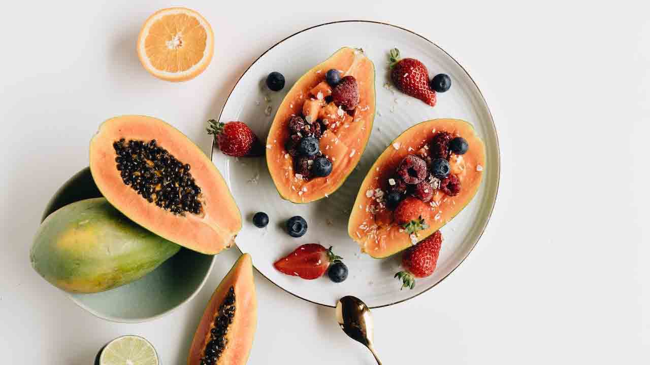 Unripe Papaya : क्या कच्चा पपीता खाना अच्छा है ?